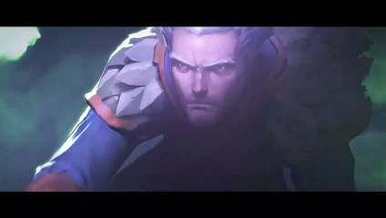 World of Warcraft Legion: Presagistas: La historia de Khadgar