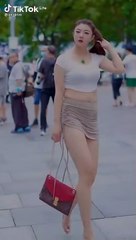 Pretty Girls  TikTok girls