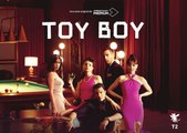 Toy Boy | Tráiler de la temporada 2