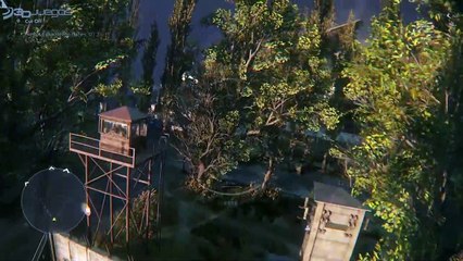Sniper Ghost Warrior 3: Gameplay Comentado 3DJuegos
