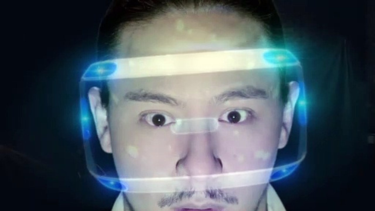 PlayStation VR: The London Heist