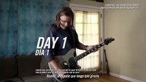Rocksmith 2014: Aprende a Tocar la Guitarra en 60 Días