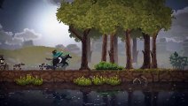 Kingdom New Lands: Tráiler de Lanzamiento