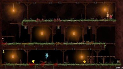 Download Video: Rest in Jelly: Tráiler Steam Greenlight