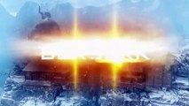Call of Duty Black Ops 3 - Descent: Berserk Preview