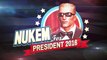 Duke Nukem 3D 20th Anniversary: Tráiler de Anuncio