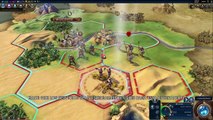 Civilization VI: Avance: Aztecas