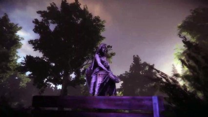 Get Even: Tráiler de Anuncio GC 2016: Darkest Memories