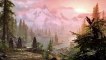 The Elder Scrolls V Skyrim - Special Edition: Tráiler Gameplay #2