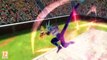 Dragon Ball Xenoverse 2: Cooler contra Son Goku