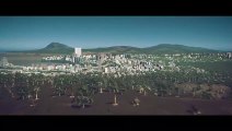 Cities Skylines - Natural Disasters: Tráiler de anuncio