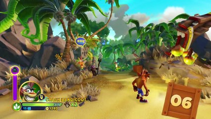 Skylanders Imaginators: Crash Bandicoot 20th Anniversary