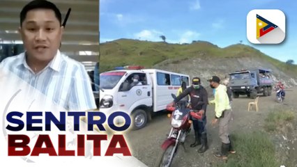 DUTERTE LEGACY: 'Build, Build, Build' program at ilan pang proyektong pangkaunlaran ng administrasyong Duterte, nakatulong sa LGU at mga residente ng Bukidnon
