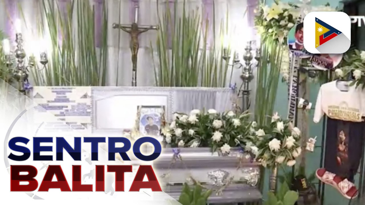 Pulis sa Tondo na umano'y aksidenteng nabaril ang kanyang kaibigan, sinampahan na ng kasong administratibo at homicide; PNP Chief Eleazar, ipinag-utos ang regular gun safety and marksmanship training sa mga pulis