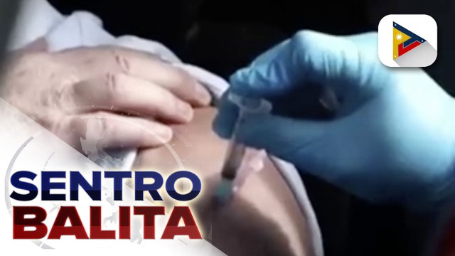 GLOBALITA: Fully vaccinated foreign travelers, pwede nang pumasok sa U.S. sa Nobyembre; 100 bahay sa Canary Islands, sinira na ng lava sa pagsabog ng Cumbre Vieja; BTS, nagbigay inspirasyon sa mga kabataan sa U.N. general assembly