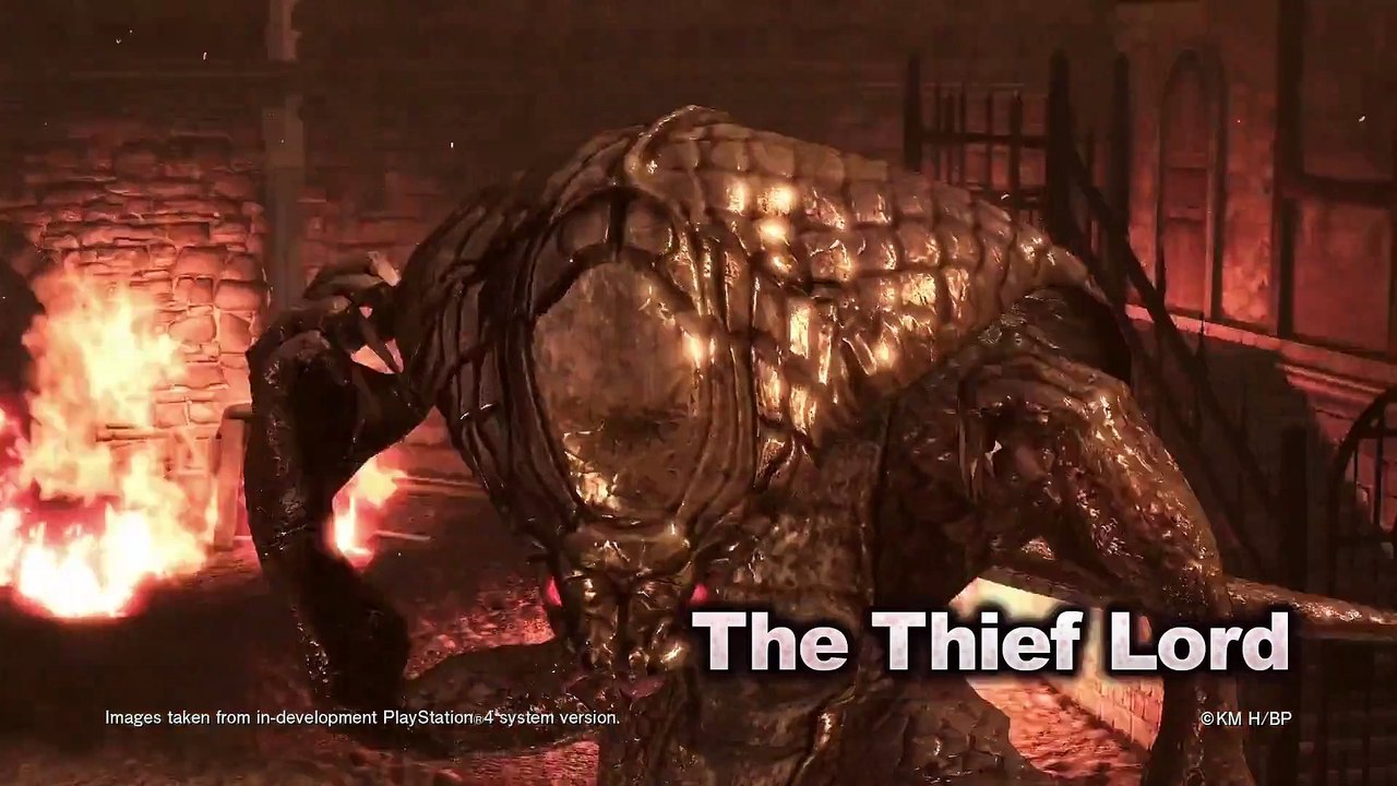 Berserk and the Band of the Hawk: Lucha Contra un Boss