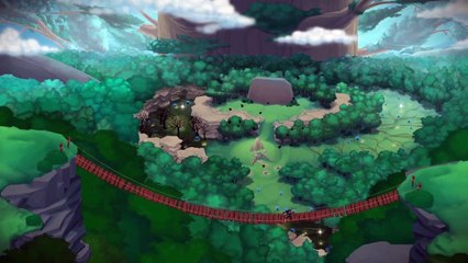 Jotun Valhalla Edition: Fecha de Lanzamiento