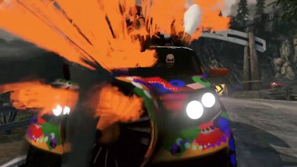 Carmageddon Max Damage: U.S. Election Nightmare Special Edition
