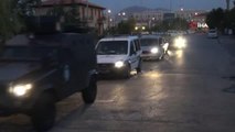Son dakika: Terör örgütü DEAŞ üyesi 4 kişi Kayseri'de gözaltına alındı
