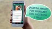 Miitomo: Agrega Amigos por WhatsApp, Facebook y Otros