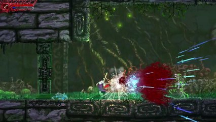 Slain Back from Hell: Tráiler de Anuncio
