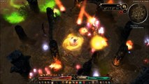 Grim Dawn: Crucible Mode (DLC)