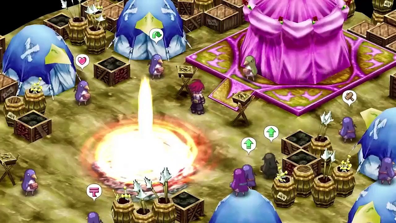 Disgaea 2: Anuncio Steam