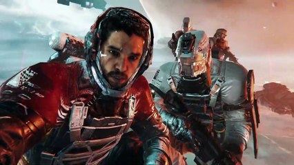 Call of Duty Infinite Warfare: Vídeo Análisis 3DJuegos