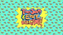 Toejam & Earl Back in the Groove: Nueva editora - Adult Swim Games