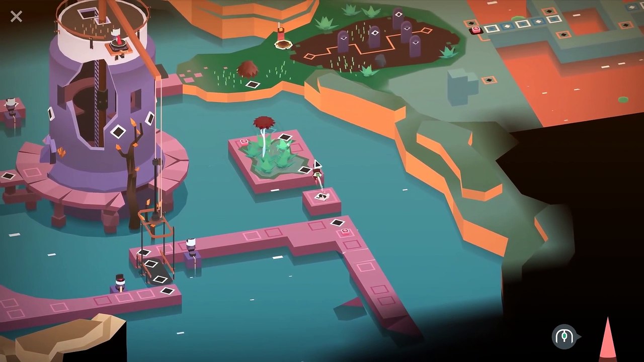 Pan-Pan: Tráiler Gameplay