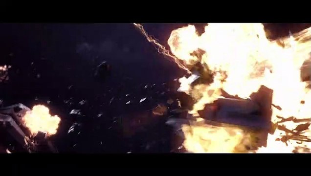 Master of Orion: Tráiler de Lanzamiento