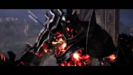 Sacred Legends: Tráiler de Lanzamiento