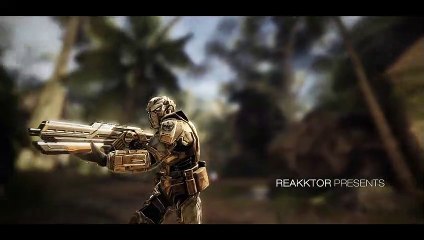 Toxikk: Fecha de Lanzamiento