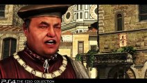 Assassin’s Creed The Ezio Collection: Gameplay Comparativo