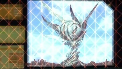 God Eater Resurrection: Tráiler de Lanzamiento