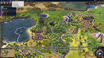 Civilization VI: Avance: India