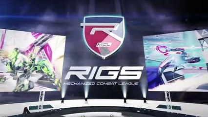 RIGS Mechanized Combat League: Nine Lives Vampire Ability