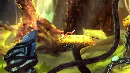 Seasons after Fall: Tráiler de Lanzamiento