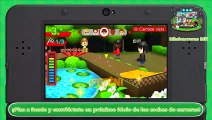 Nintendo 3DS: Plaza Mii de StreetPass: Nuevos Juegos Rápidos y Más