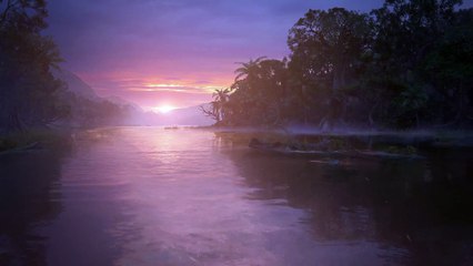 Uncharted El Legado Perdido: Tráiler Cinemático (VOS)