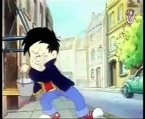 بسبس وهرهور (19) (أطفال بدون موسيقى)