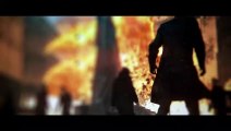 Deus Ex Mankind Divided: Tráiler de Lanzamiento