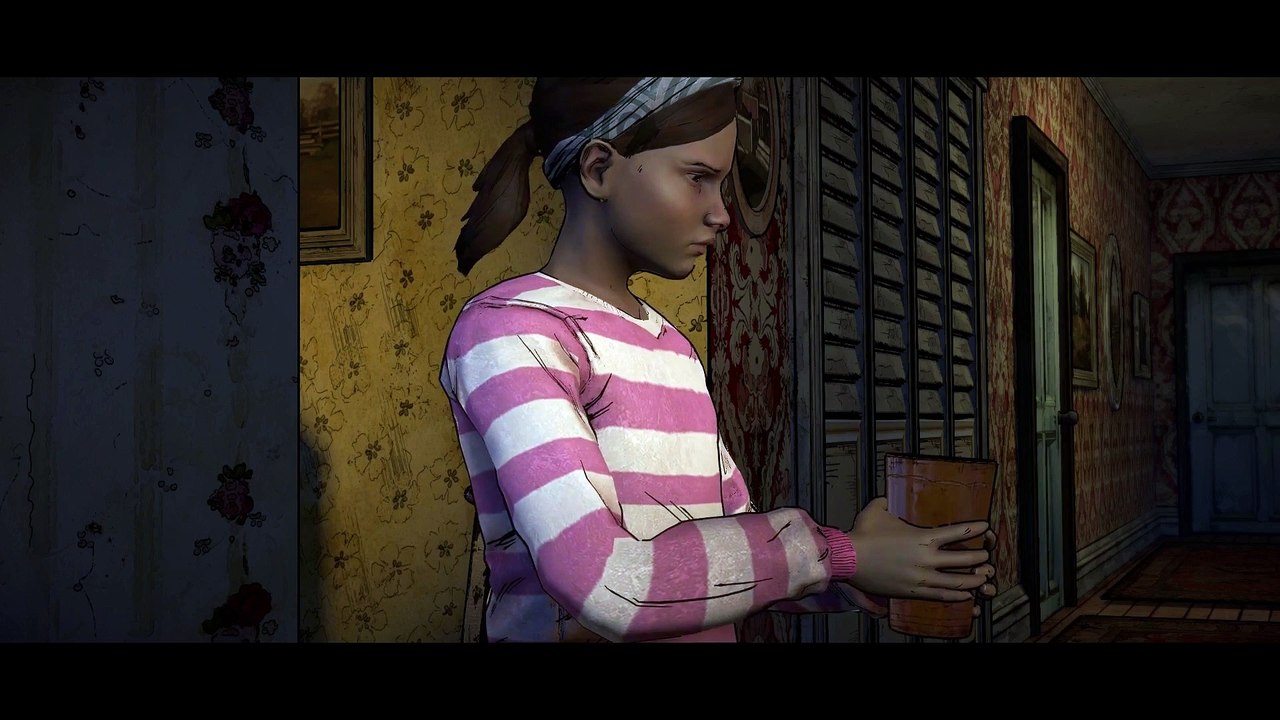 The Walking Dead - Season Three: Extended First Look
