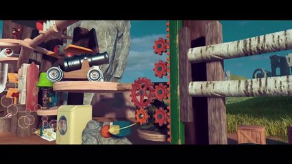 Crazy Machines 3: Fecha de Lanzamiento