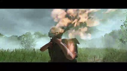 Rising Storm 2 Vietnam: Helicópteros