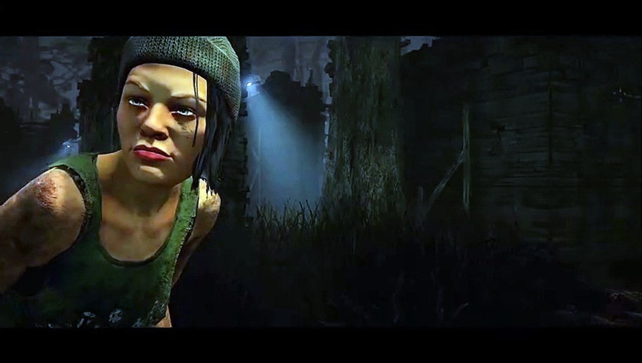 Dead by Daylight: The Last Breath Chapter