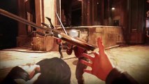 Dishonored 2: Fugas Audaces