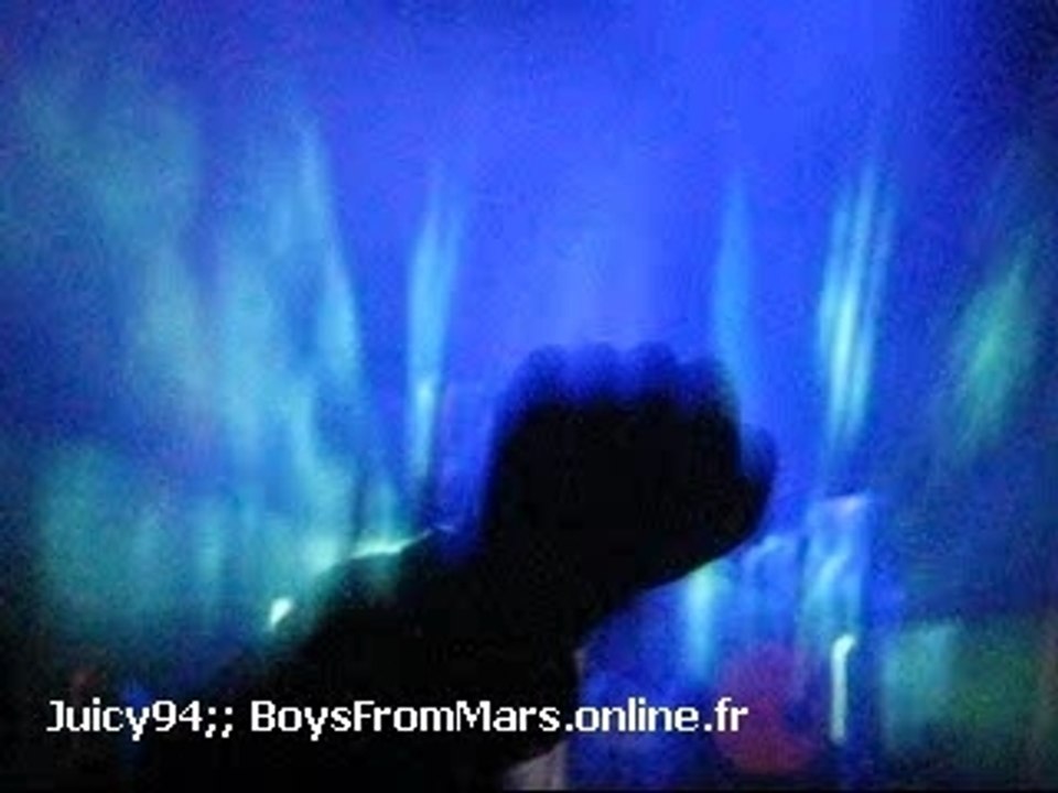 30STM: The Fantasy (08-02-2008)