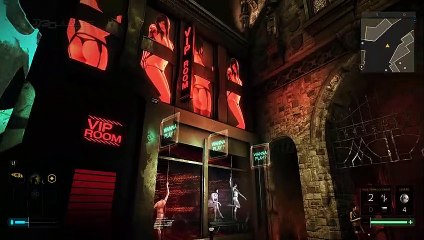 Todo Sobre Deus Ex: Mankind Divided - 3DJuegos