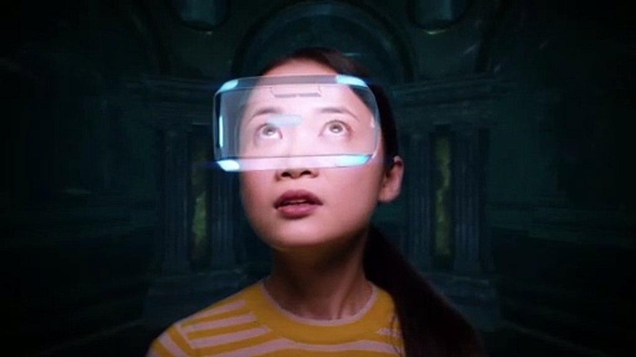 PlayStation VR Worlds: Ocean Descent